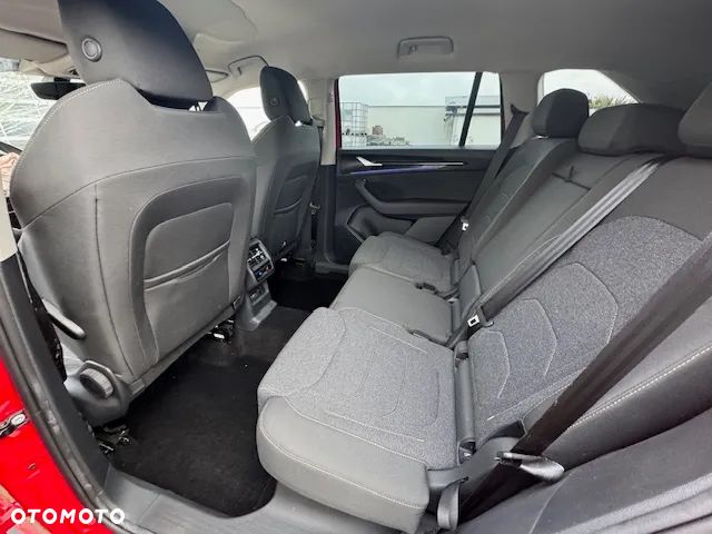 Skoda Kodiaq 1.5 TSI DSG Style - 8