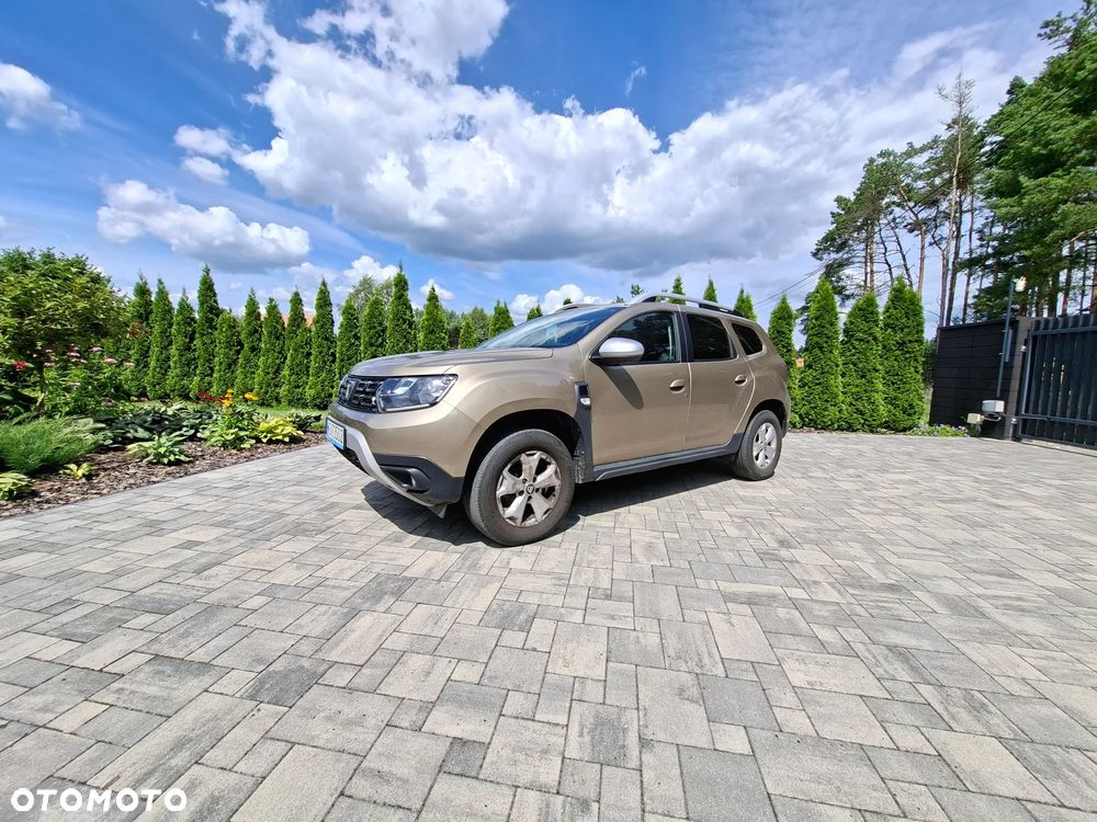Dacia Duster 1.0 TCe Comfort - 13