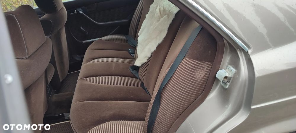 Mercedes-Benz Klasa S - 23