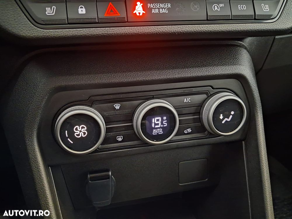 Dacia Sandero Stepway - 20