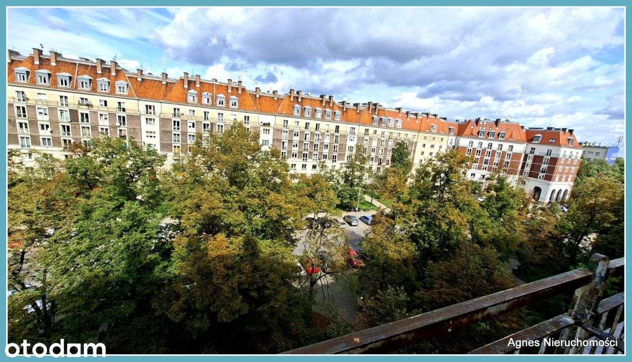Centrum kamienica Winda Ciche 2 pokoje
