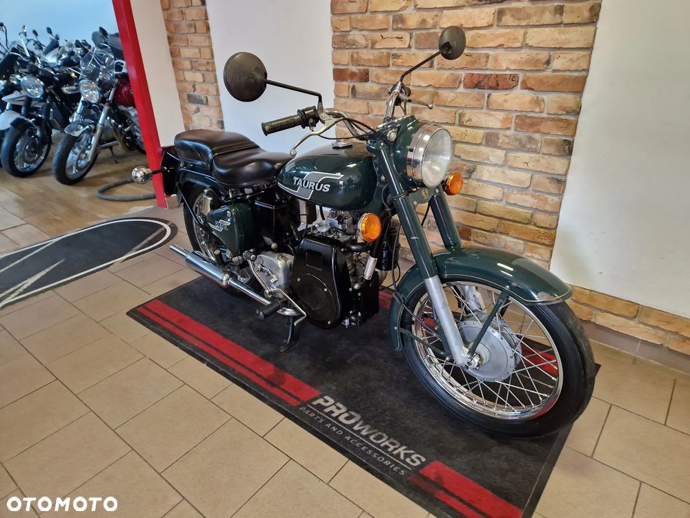 Royal Enfield Bullet - 30
