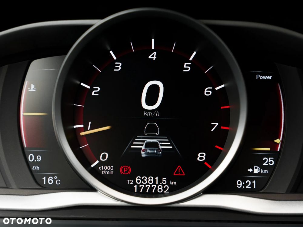 Volvo S60 T3 - 26
