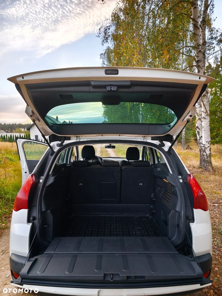 Peugeot 3008 - 11