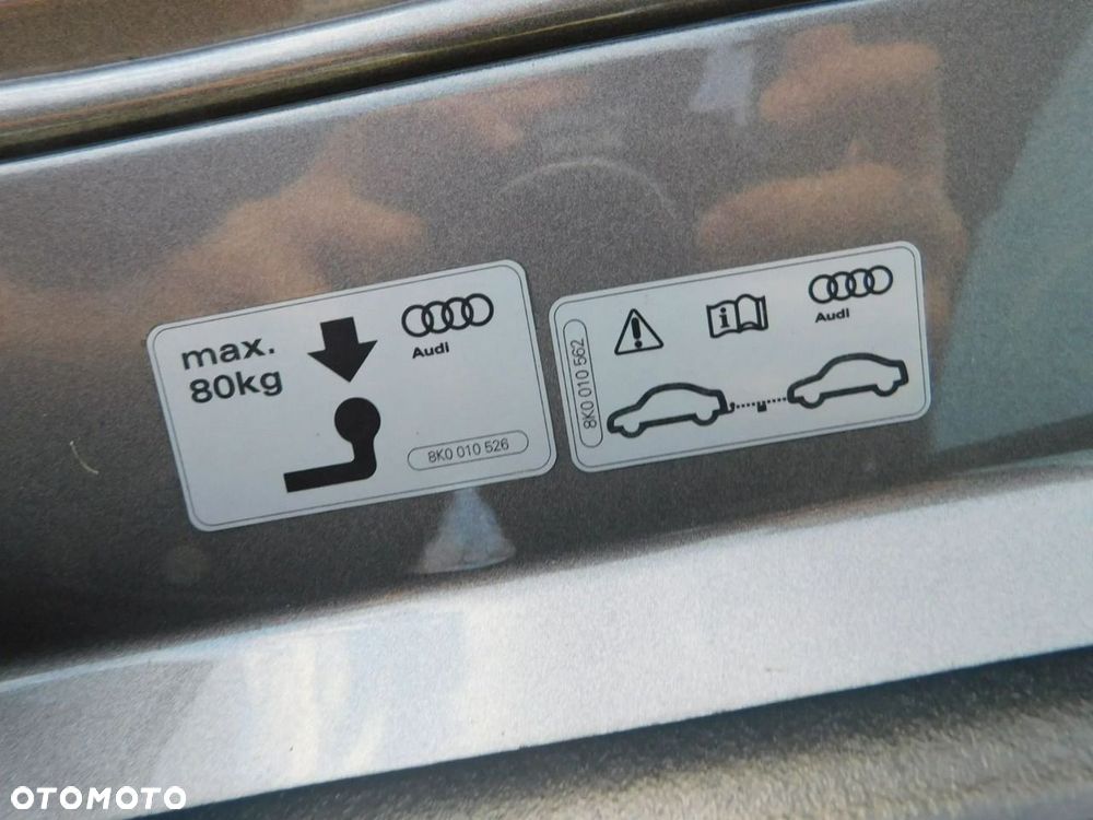 Audi A4 Avant 2.0 TDI Design - 20