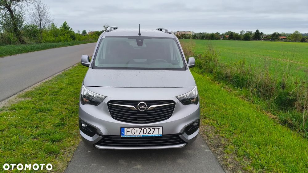 Opel Combo XL 1.5 D Start/Stop Innovation - 2