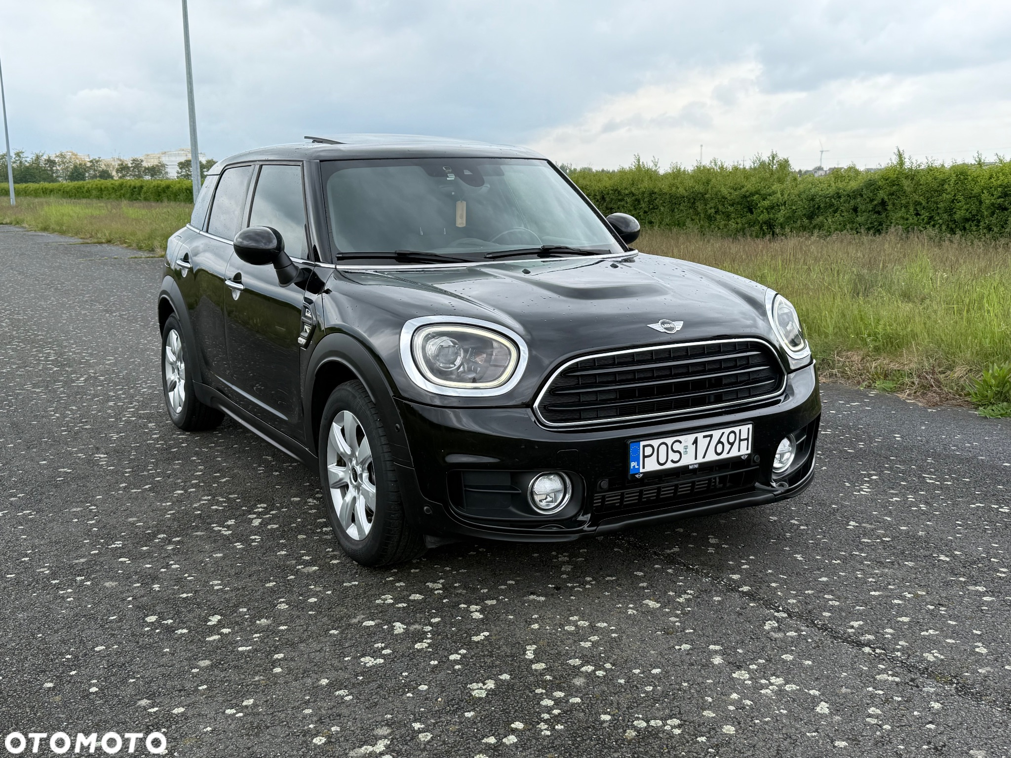 MINI Countryman Cooper - 6