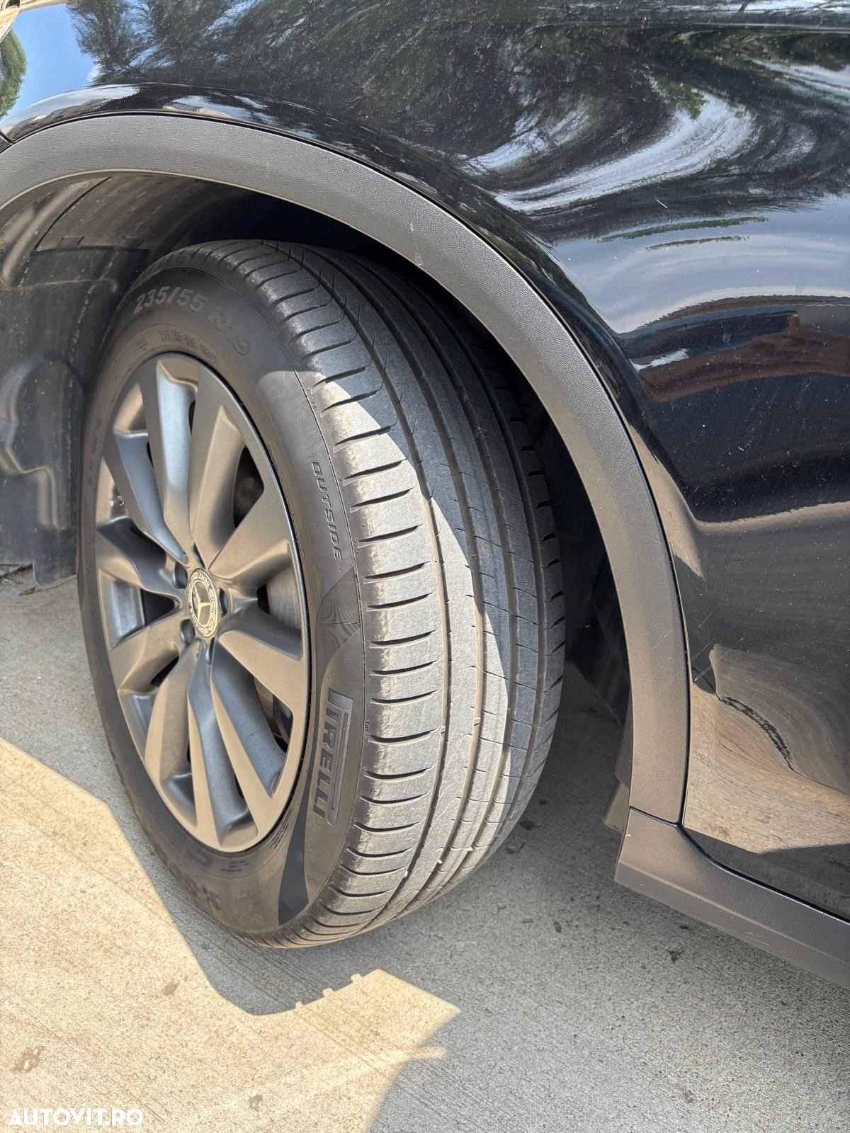 Mercedes-Benz GLC 250 d 4Matic 9G-TRONIC - 6