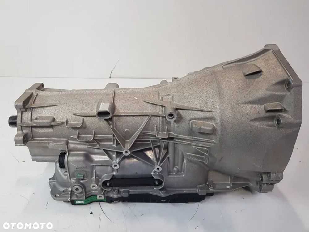 Skrzynia biegów GA8X51CZ BMW automat X-drive 2.0D 2.5D BMW G30 G31 G06 X6 G05 X5 G02 X4 G20 G01 X3 ze sprzęgłem hydrokin - 9