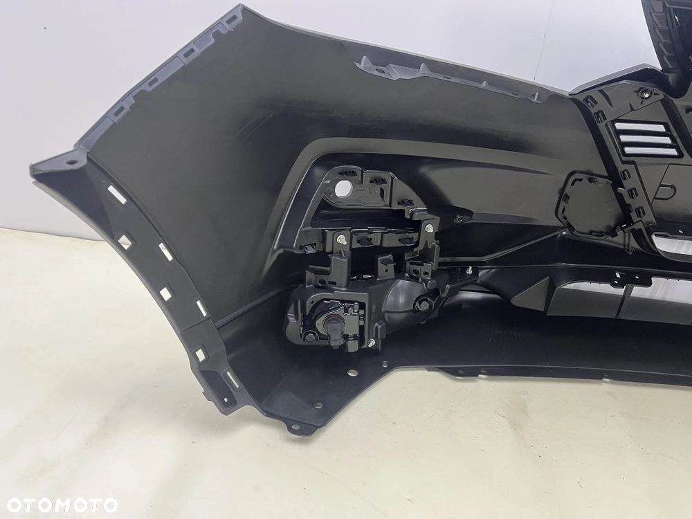 Zderzak przedni Nissan Qashqai J11 17-21r. Lift przód nowy oryginalny 62022HV00H - 12