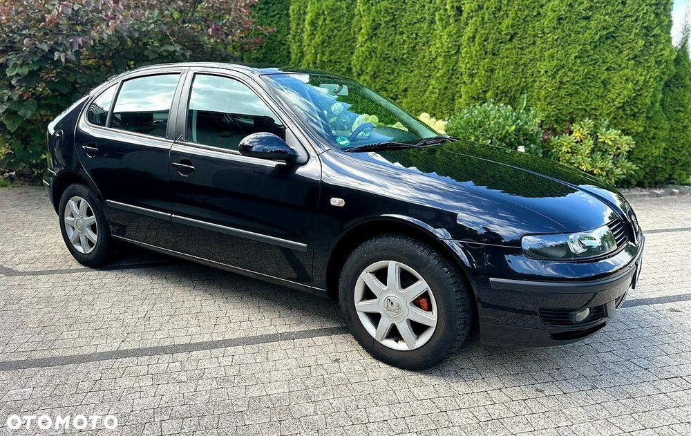 Seat Leon - 17