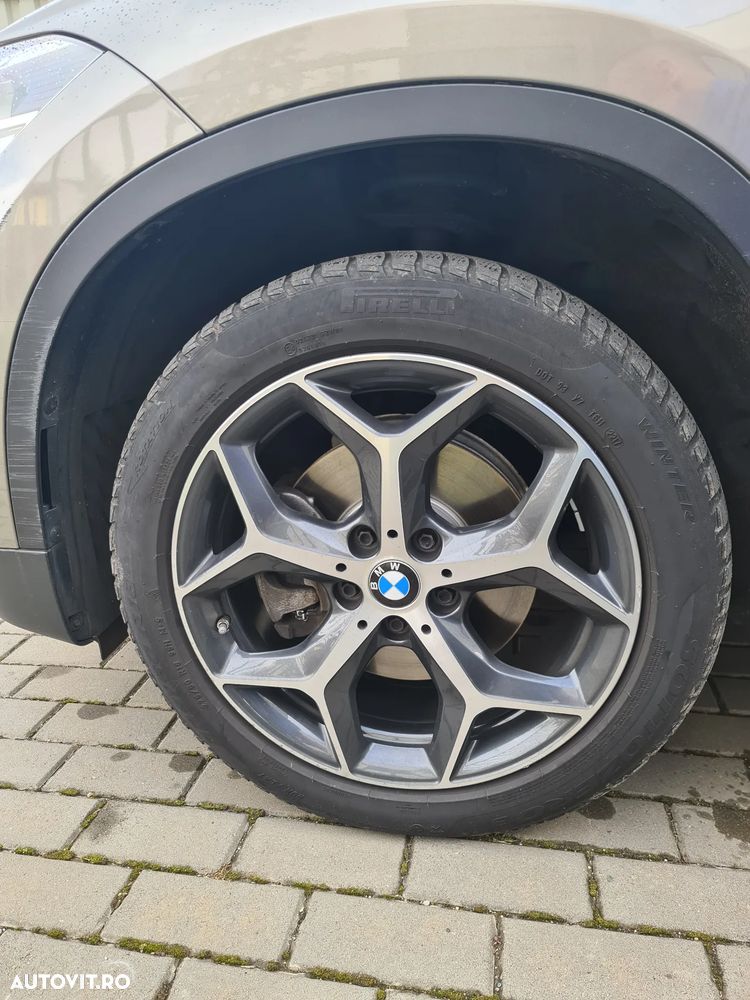 BMW X1 - 21