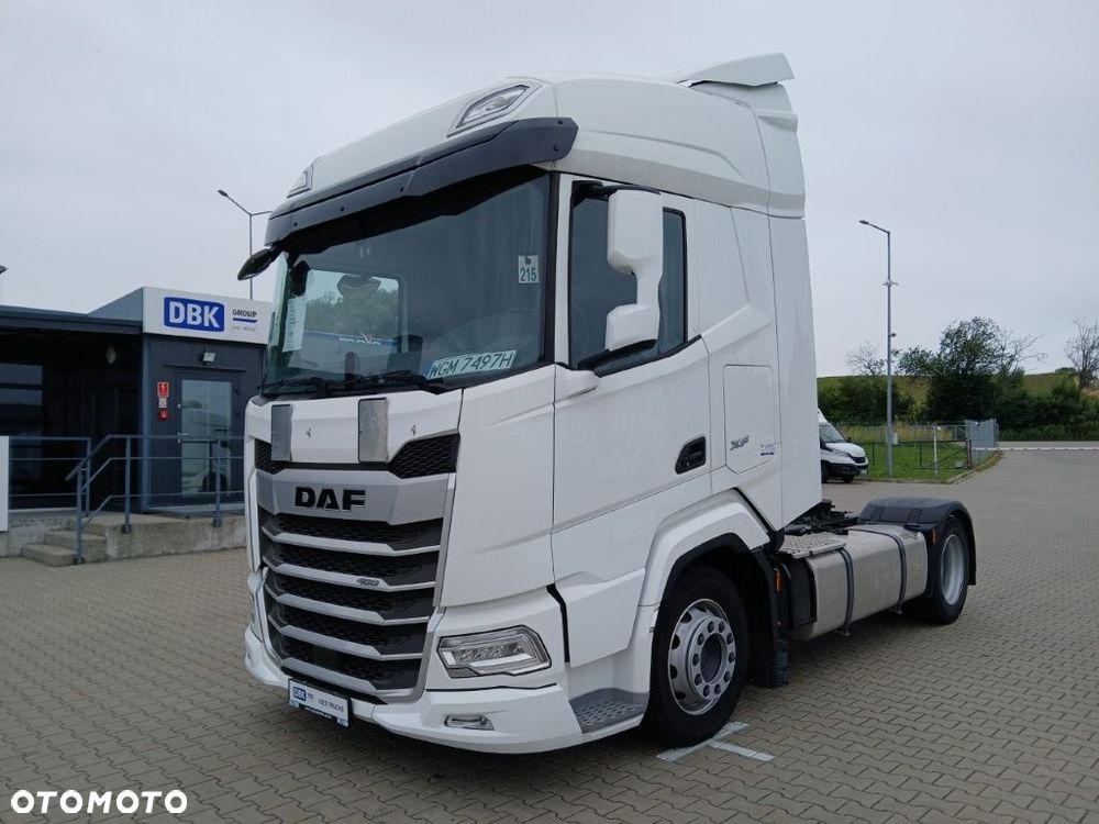 DAF XFn 480FT (31052) - 1