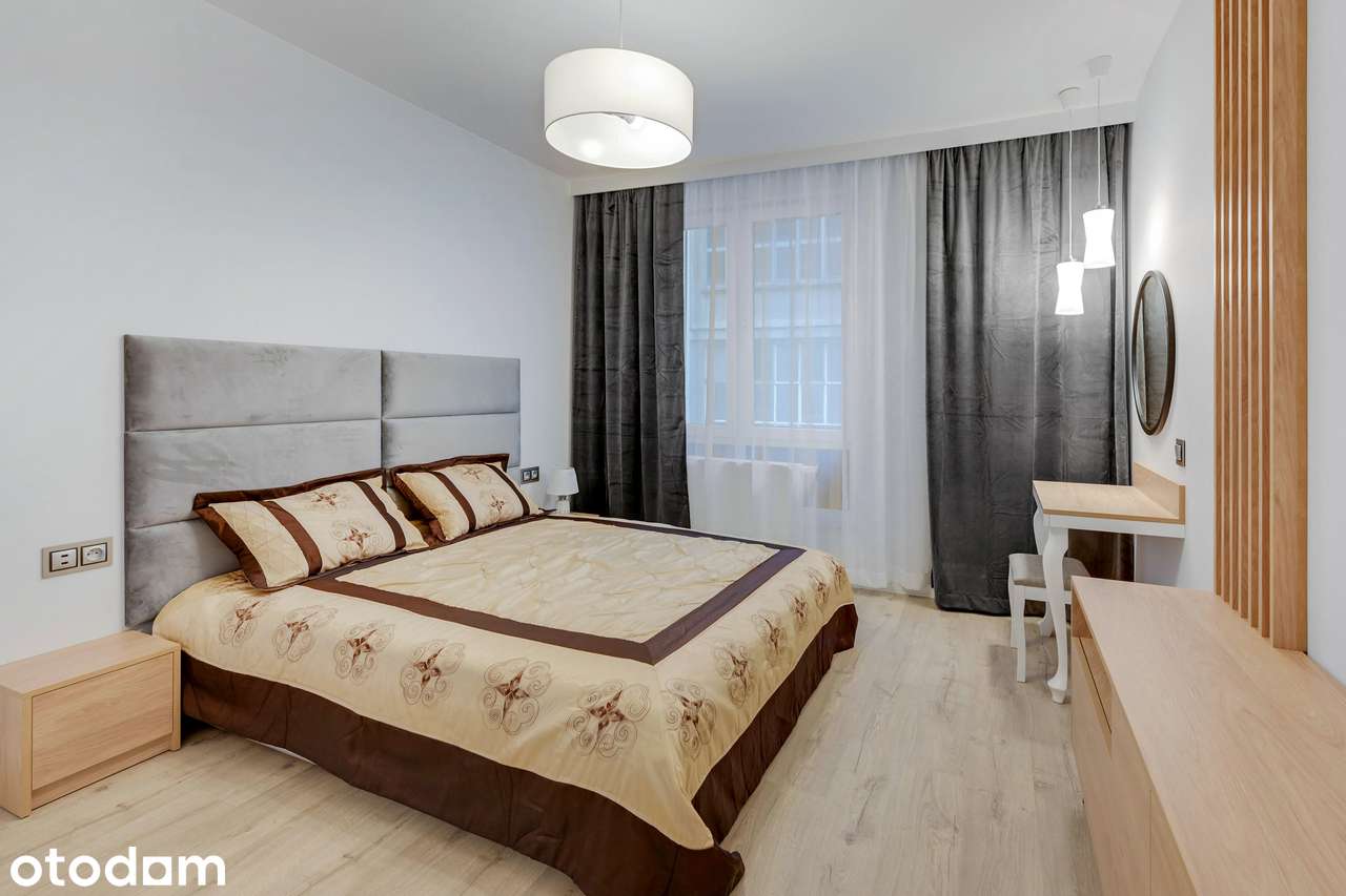 3-POKOJOWE| WILCZA 1| GDAŃSK| 57 M²| BEZ PROWIZJI