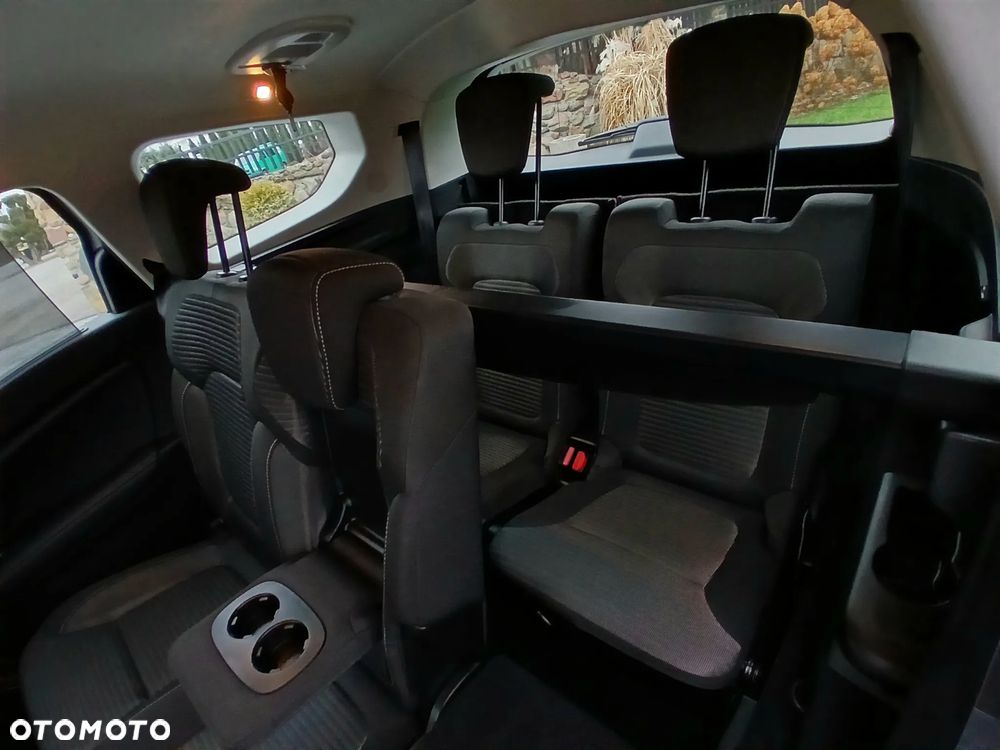 Renault Grand Scenic ENERGY TCe 115 LIMITED - 22