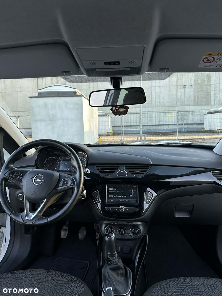 Opel Corsa 1.4 Color Edition - 25