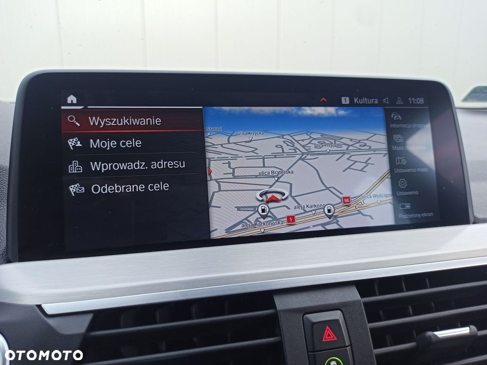 BMW X3 xDrive20d M Sport sport - 18