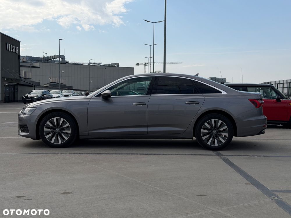 Audi A6 Limousine - 5