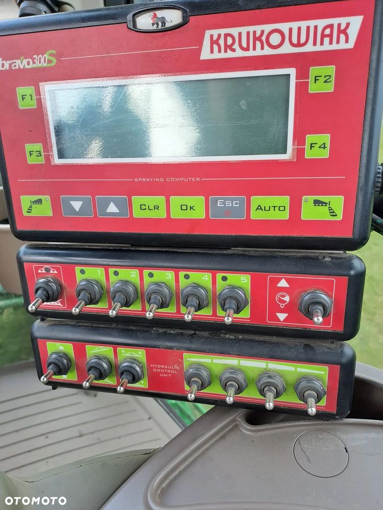 Krukowiak Goliat - 2