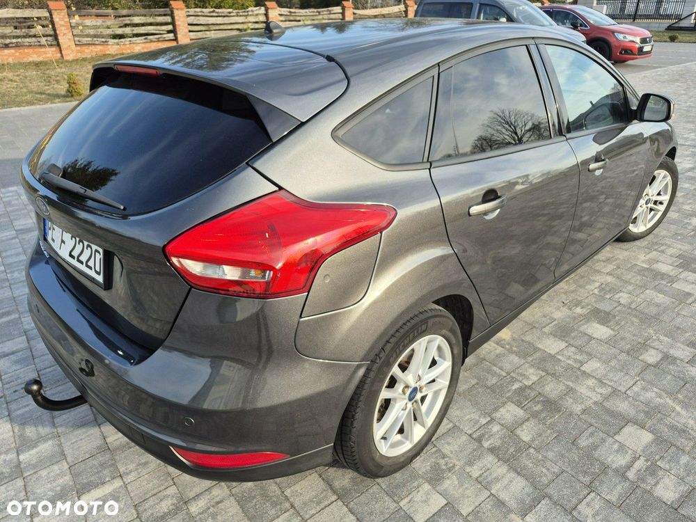 Ford Focus - 2