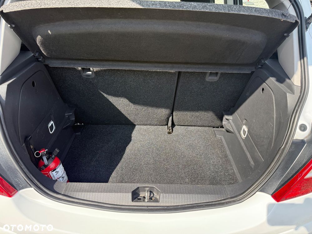 Opel Corsa 1.3 CDTI Enjoy - 27