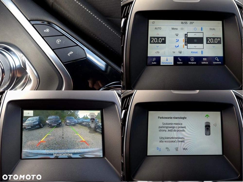Ford S-Max 2.0 EcoBlue Titanium - 32