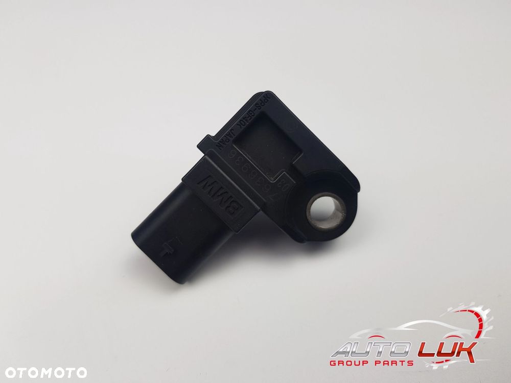 Czujnik ciśnienia powietrza Map Sensor BMW X5 G05 G11 G30 N63 4.4 7636936