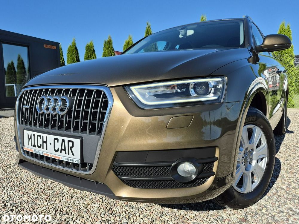 Audi Q3 - 9