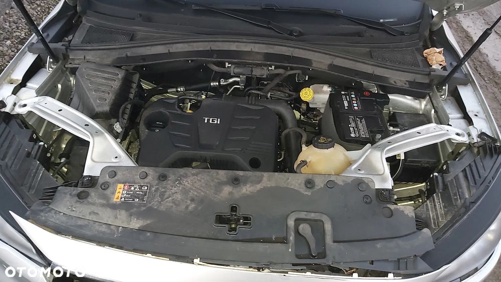 MG HS 1.5T-GDI Luxury - 13