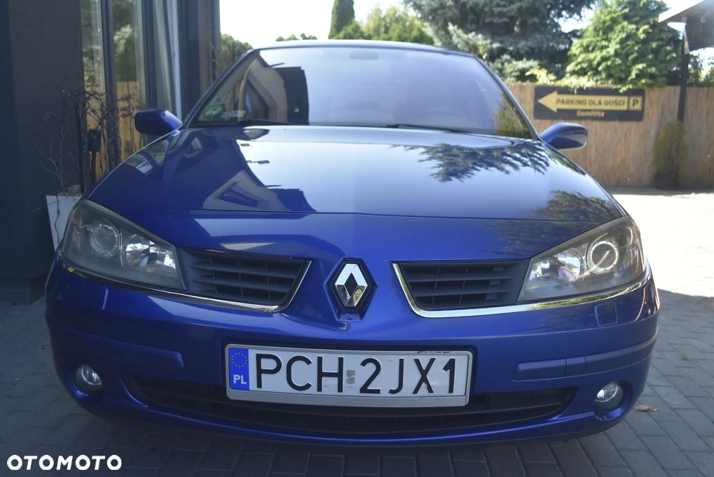 Renault Laguna 2.0 Privilege - 2
