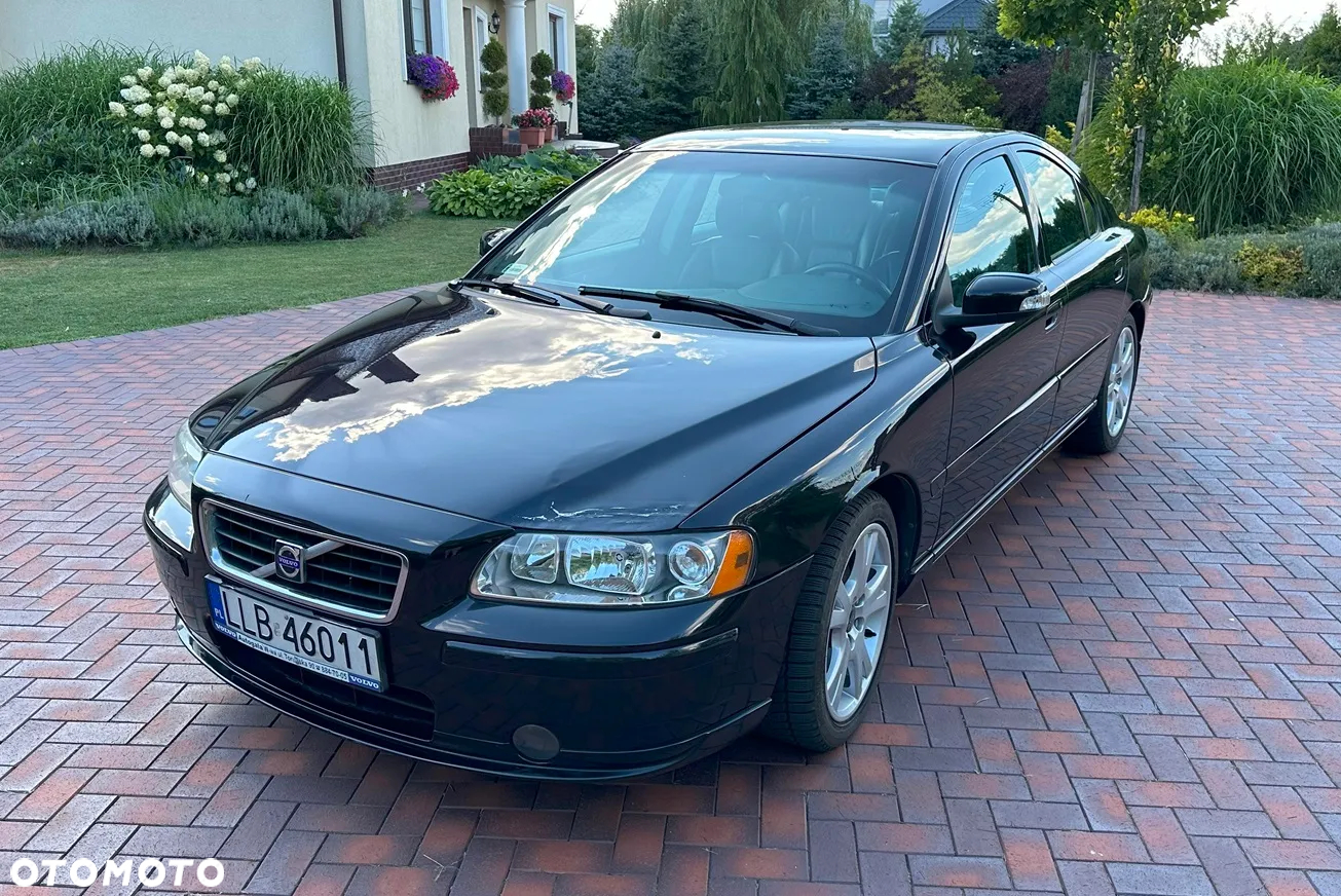 Volvo S60 - 9