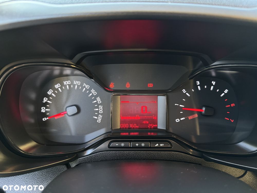 Toyota Proace City - 6