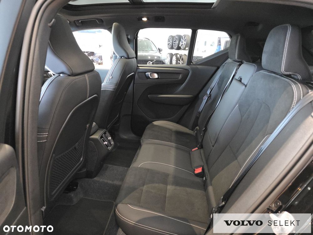 Volvo XC 40 - 20