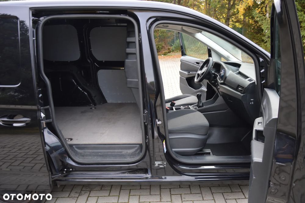 Volkswagen CADDY - 15