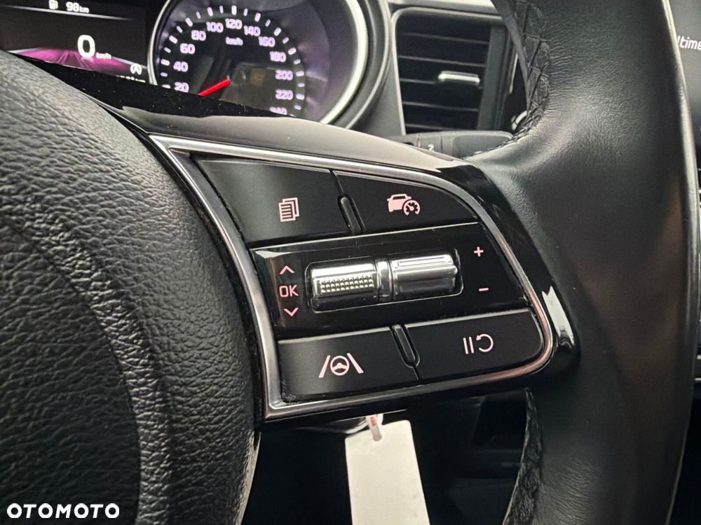 Kia Ceed - 23