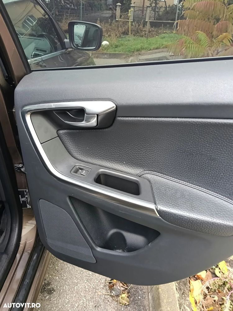 Volvo XC 60 - 20