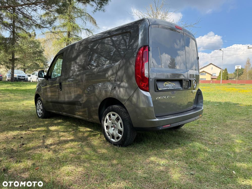 Fiat Doblo - 6