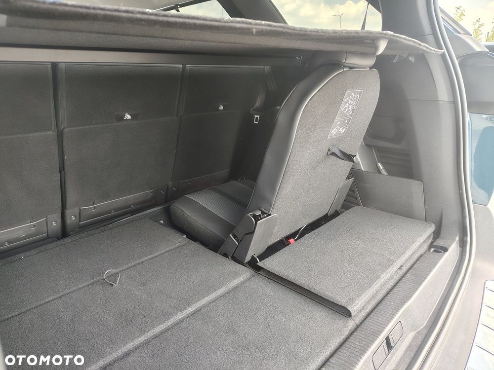 Peugeot 5008 1.2 PureTech Allure S&S EAT8 - 16