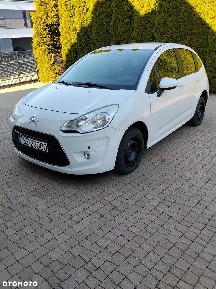 Citroën C3 - 2