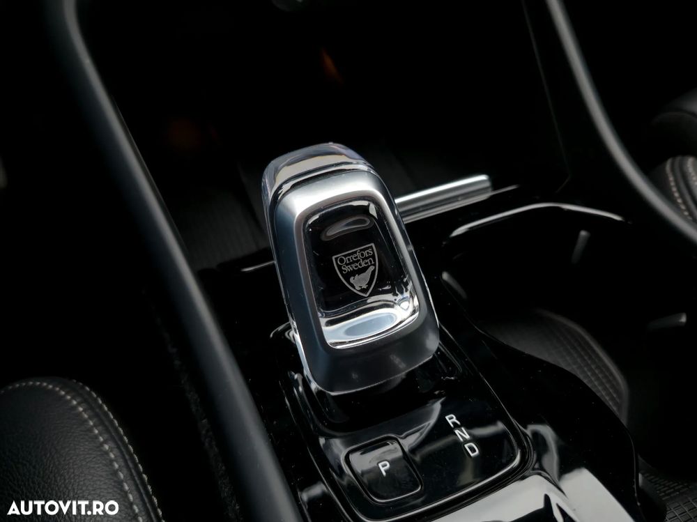 Volvo XC 40 T4 Recharge DKG Inscription - 22