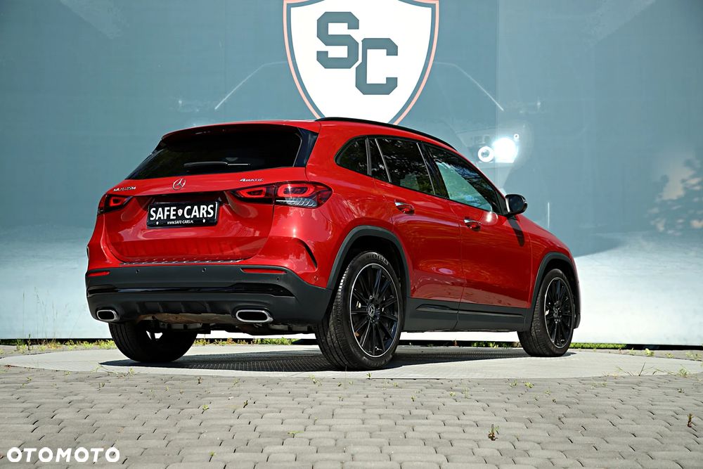 Mercedes-Benz GLA 250 Style - 9