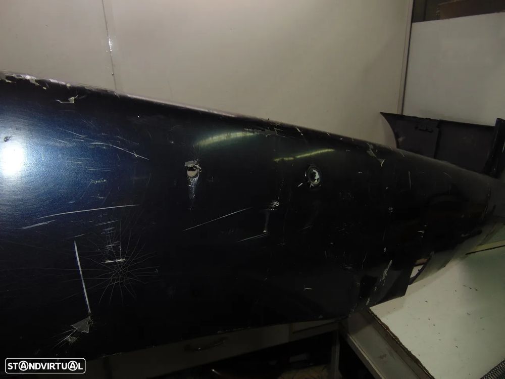 VW Sharan/Seat alhambra/Ford galaxy para choques - 3