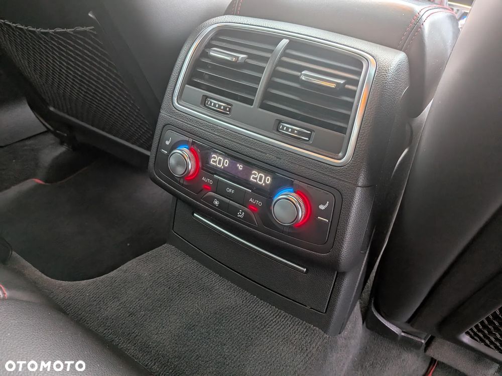 Audi A7 Sportback - 19