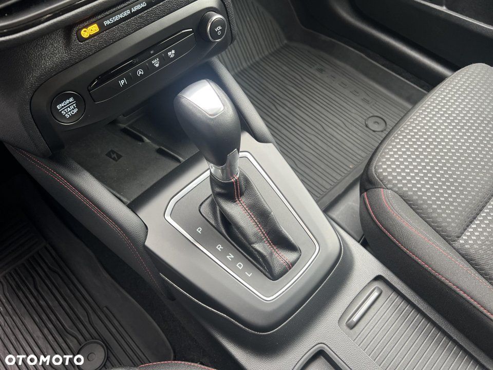 Ford Focus - 15