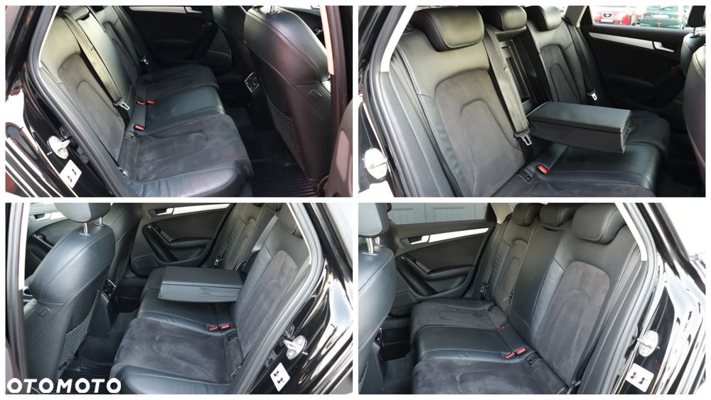 Audi A4 Allroad 2.0 TDI Quattro - 32