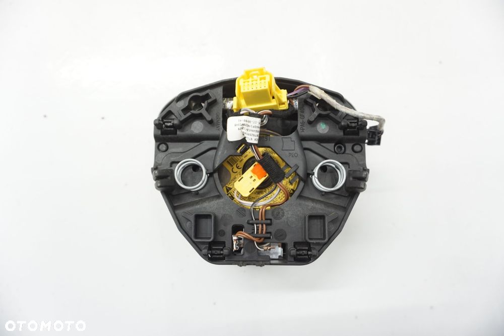 SKODA OCTAVIA III PODUSZKA AIRBAG KIEROWCY 5E0880201B - 2