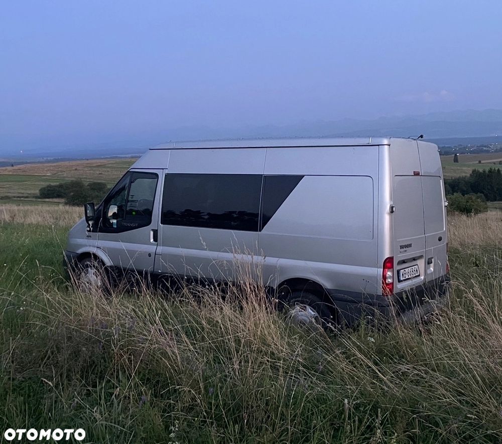 Ford Transit - 15