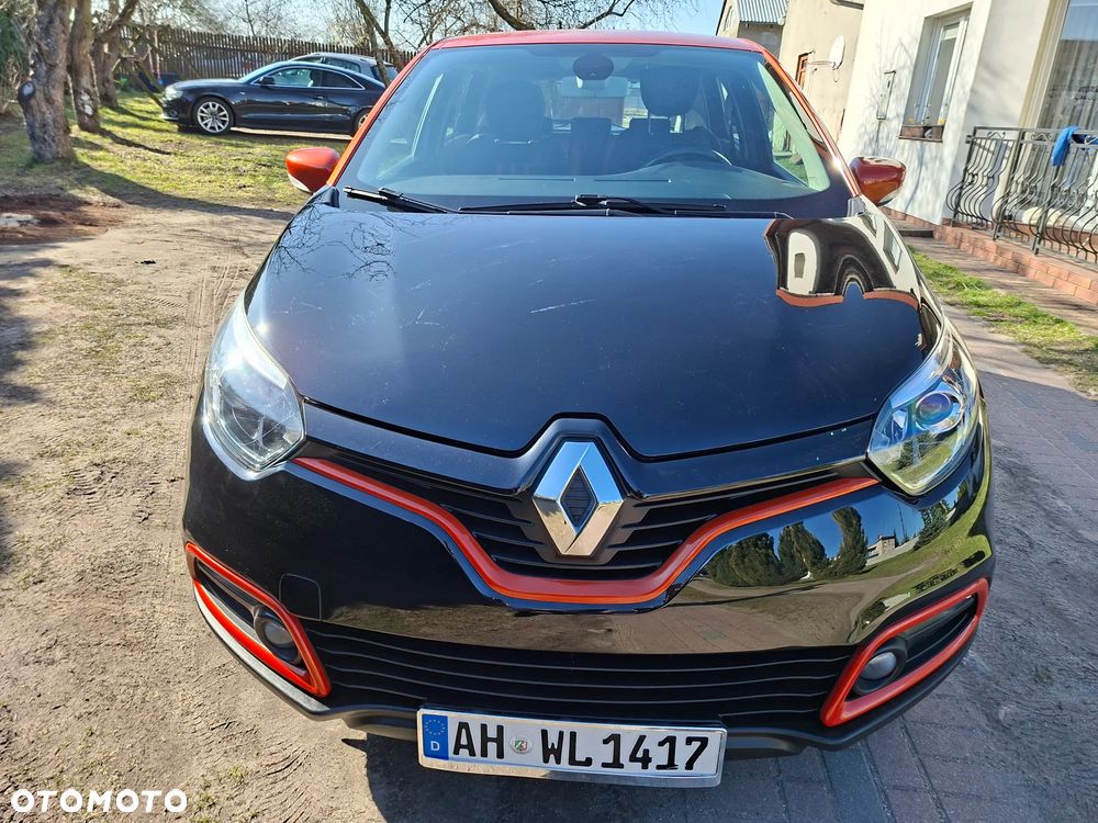 Renault Captur ENERGY TCe 120 EDC Dynamique - 2