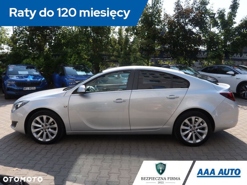 Opel Insignia - 3
