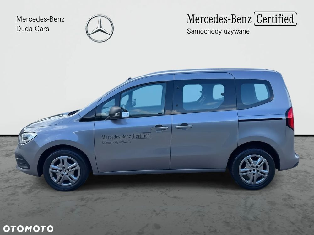 Mercedes-Benz Citan Tourer L1 420.723 - 4